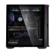 Zalman Z10 BLACK ATX Mid Tower 3x 140